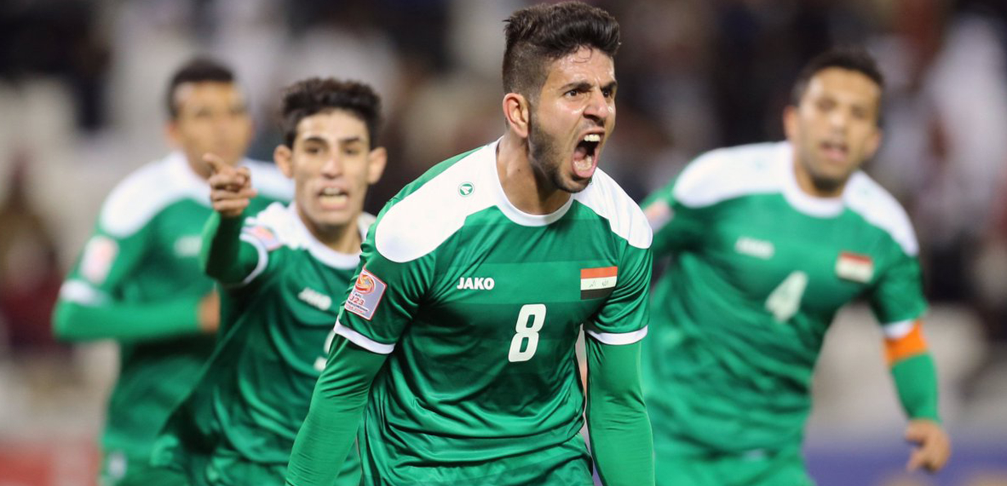 Iraq nổi cơn “sóng dữ” trước ngày chạm trán tuyển Việt Nam tại vòng loại World Cup  - Ảnh 1.