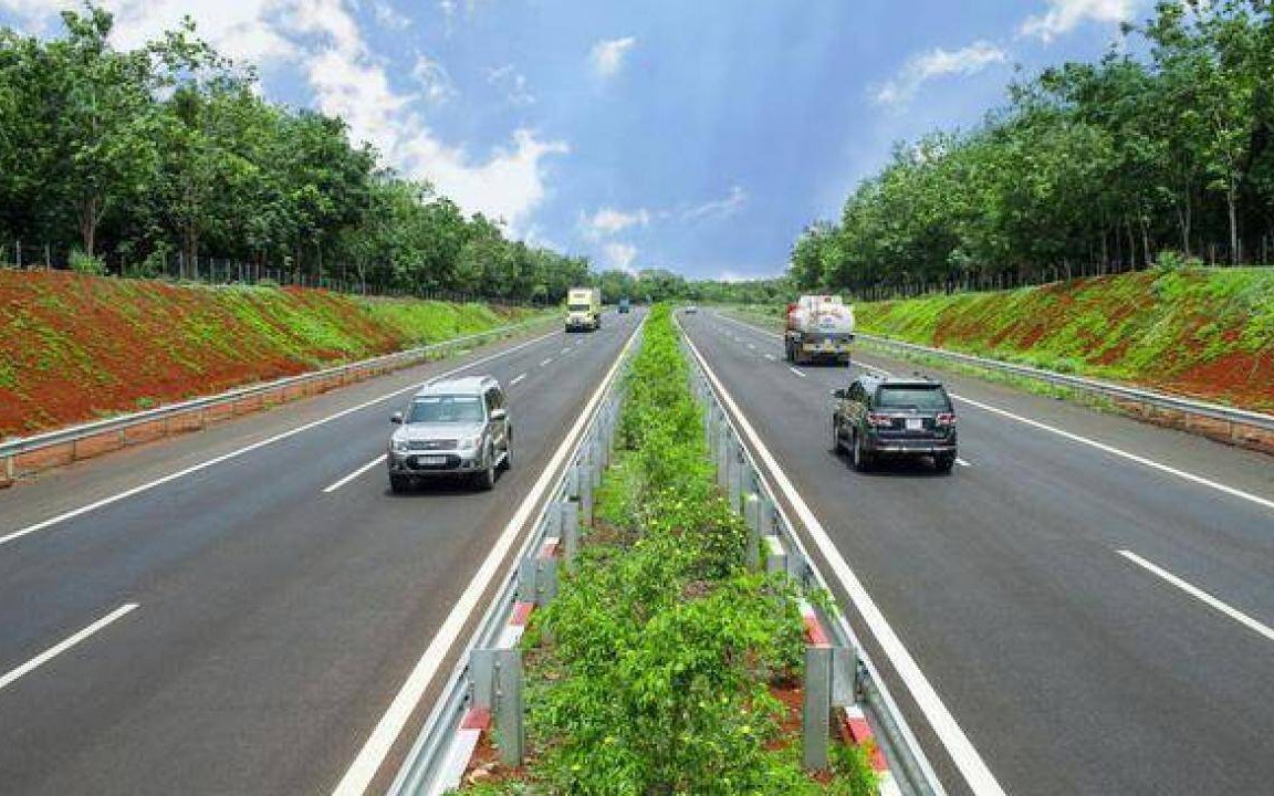 Đề xuất đầu tư hơn 25.500 tỷ đồng xây cao tốc qua Đắk Nông, Bình Phước