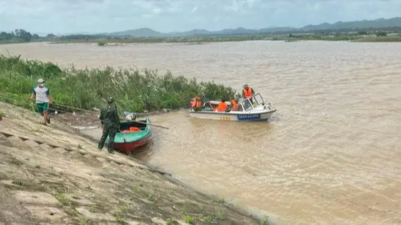 Tìm thấy thêm 1 thi thể trong 4 học sinh tiểu học bị đuối nước ở Phú Yên - Ảnh 1.