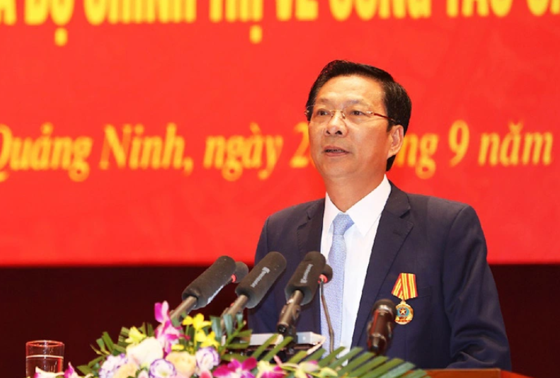 Thủ tướng kỷ luật 2 nguyên Chủ tịch UBND tỉnh Quảng Ninh - Ảnh 1.