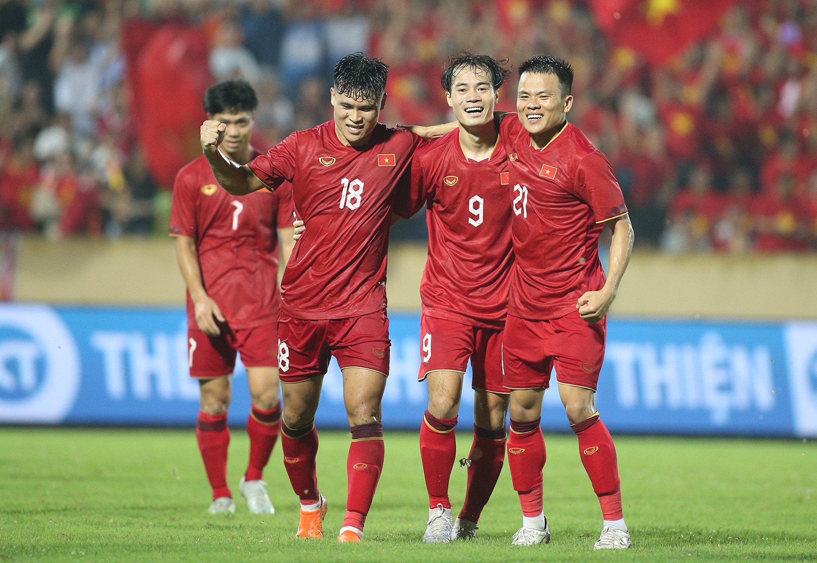 Nhận định, dự đoán kết quả Philippines vs Việt Nam, vòng loại World Cup 2026 - Ảnh 1.