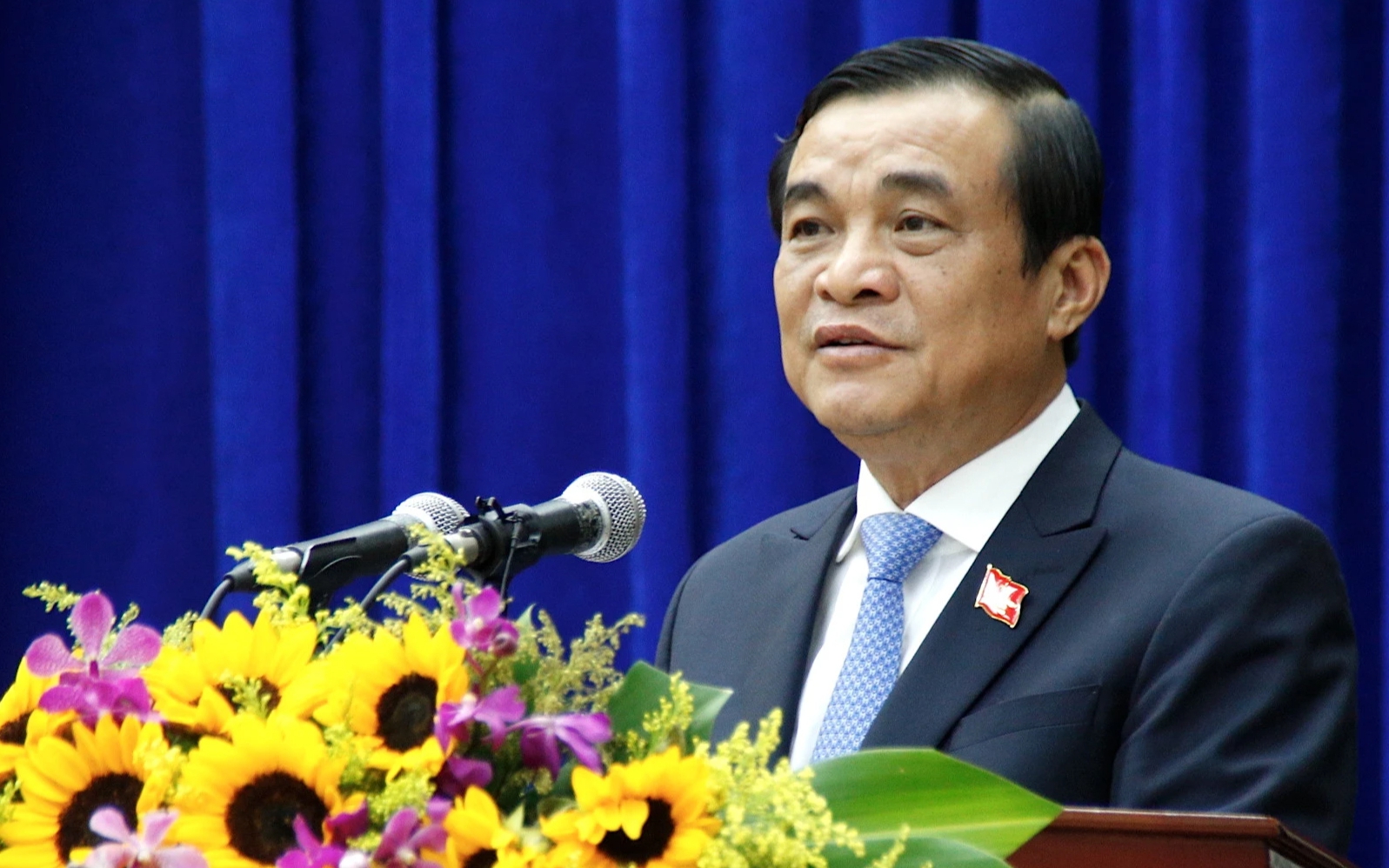 Đề nghị Bộ Chính trị kỷ luật Bí thư Tỉnh ủy Quảng Nam Phan Việt Cường