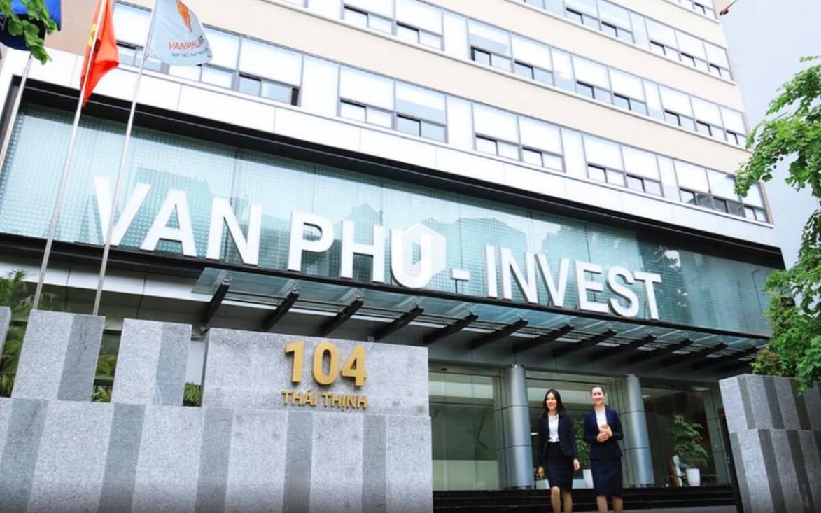 Văn Phú - Invest giải trình việc không bị phạt về hành vi trốn thuế