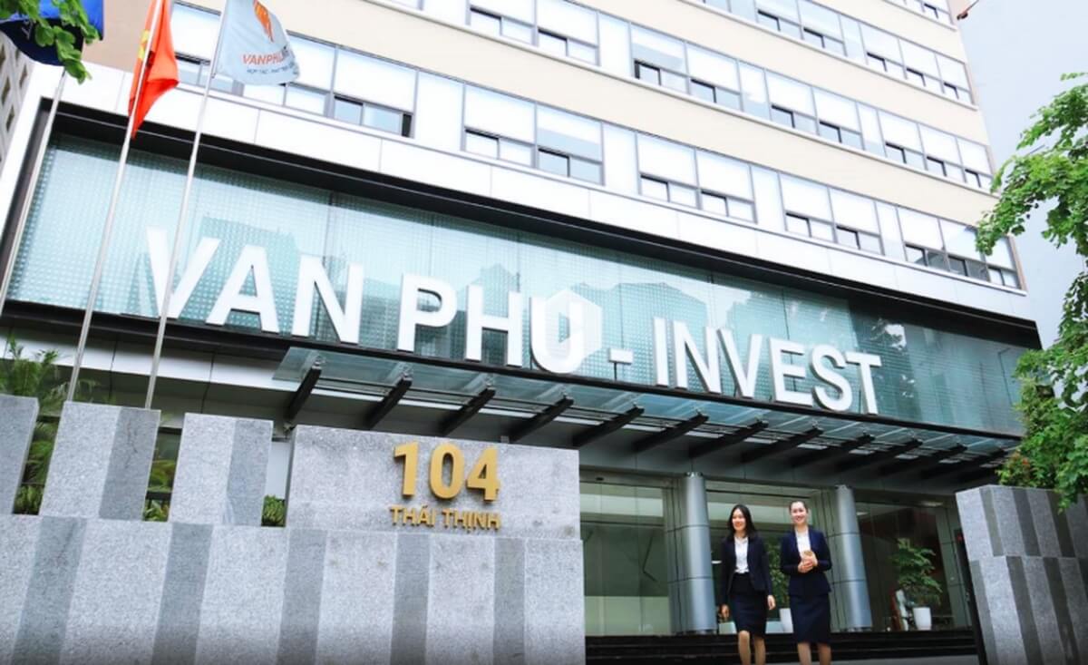 Văn Phú - Invest giải trình việc không bị phạt về hành vi trốn thuế - Ảnh 1.