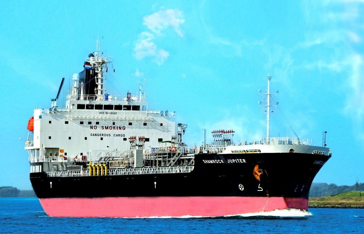 Vận tải tàu dầu biến động, loạt doanh nghiệp giảm sút lợi nhuận - Ảnh 1.