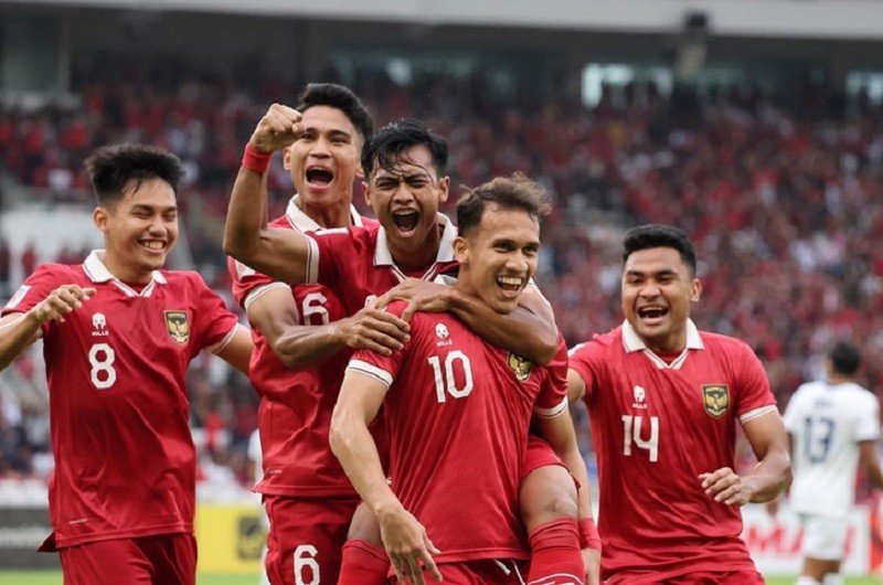 Nhận định, dự đoán kết quả Philippines vs Indonesia, vòng loại World Cup 2026 - Ảnh 1.