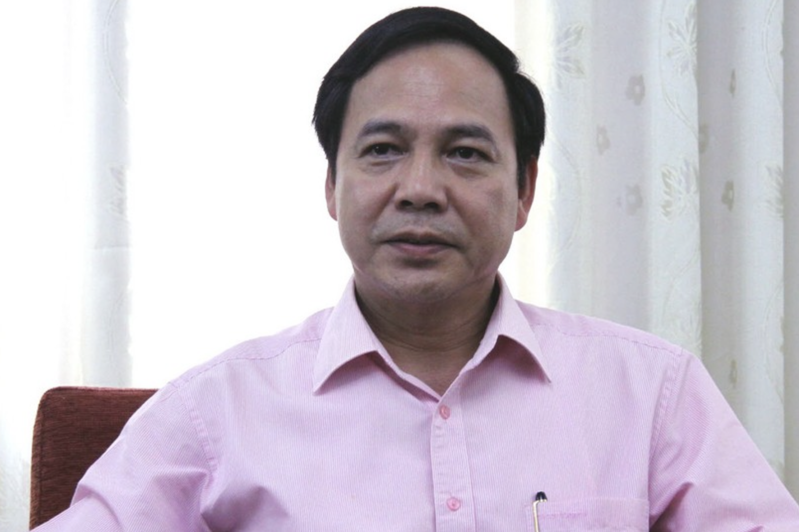 Kỷ luật 2 nguyên Phó chủ tịch UBND tỉnh Quảng Ninh liên quan tới vụ AIC, FLC - Ảnh 1.