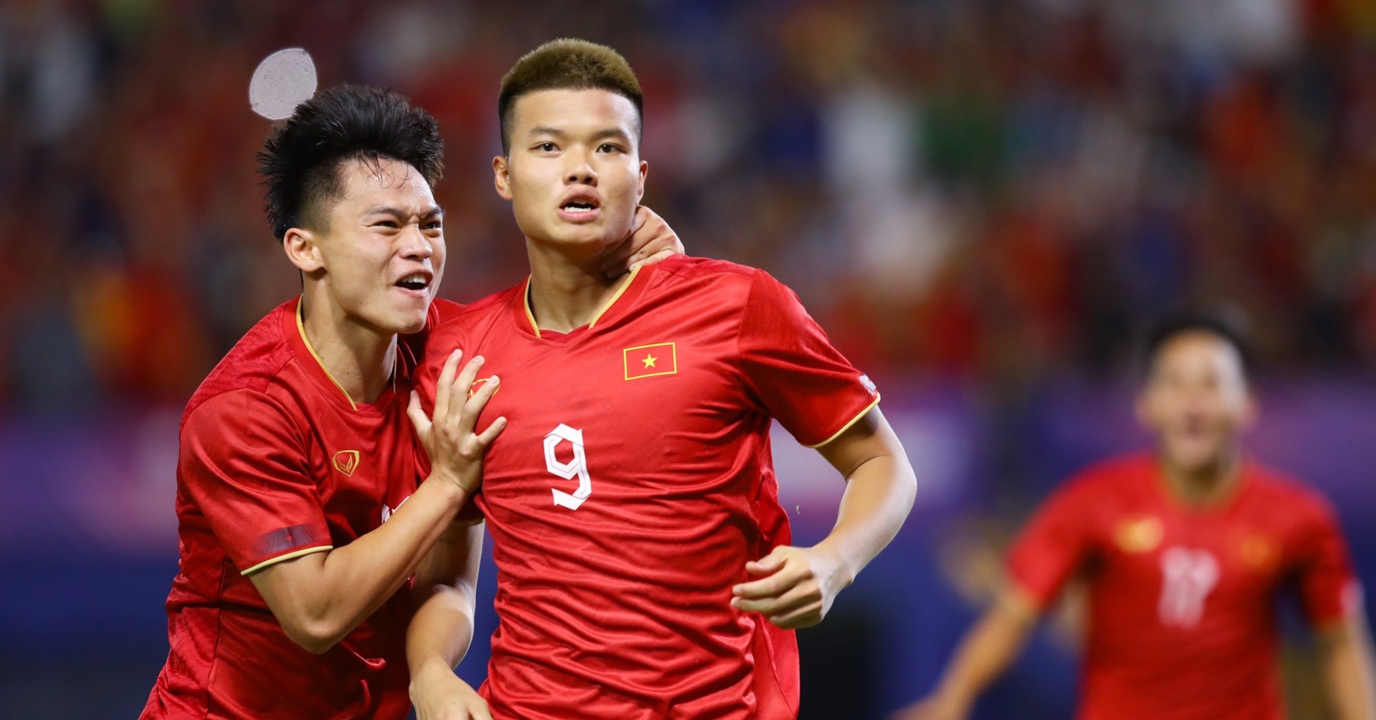 Trực tiếp Việt Nam vs Iraq: Quyết đấu vì ngôi đầu bảng - Ảnh 1.