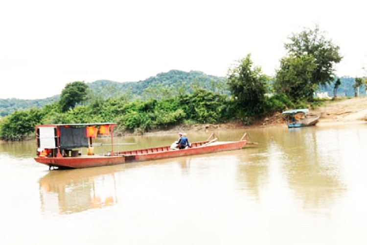 Tăng cường giải pháp an toàn đường thủy khu vực Tây Nguyên - Ảnh 1.