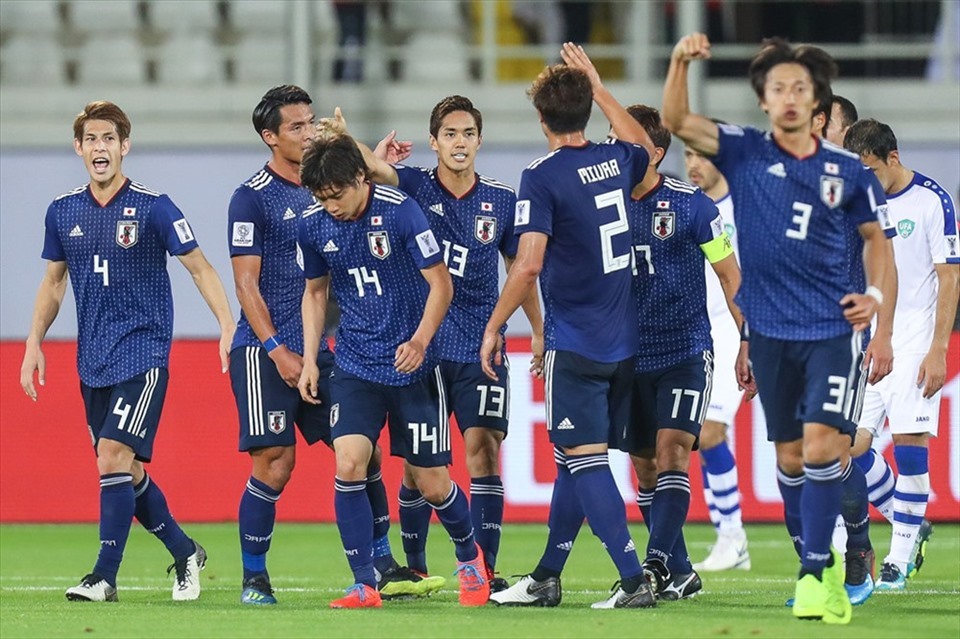 Đội bóng số 1 châu Á gọi dàn sao khủng đối đầu tuyển Việt Nam tại Asian Cup  - Ảnh 1.