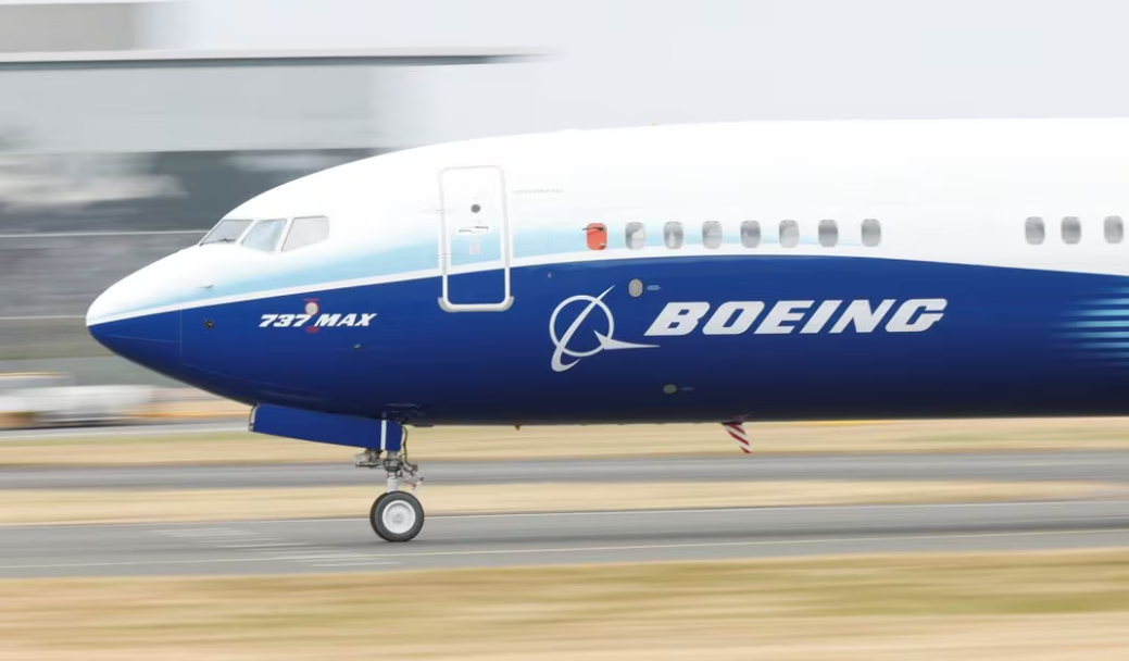 FAA siết quy trình cấp chứng nhận cho máy bay sau tai nạn của dòng Boeing 737 MAX - Ảnh 1.