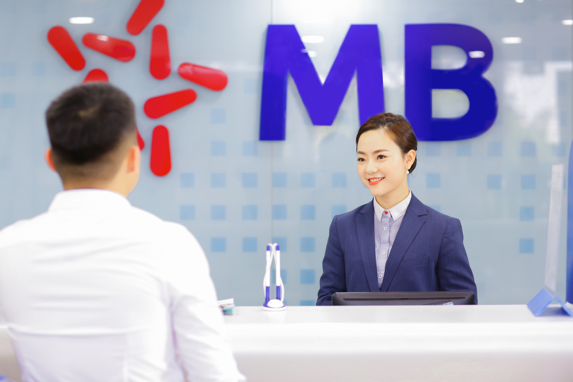 MB: Lợi nhuận 9 tháng tăng 10% so với cùng kỳ năm ngoái - Ảnh 1.