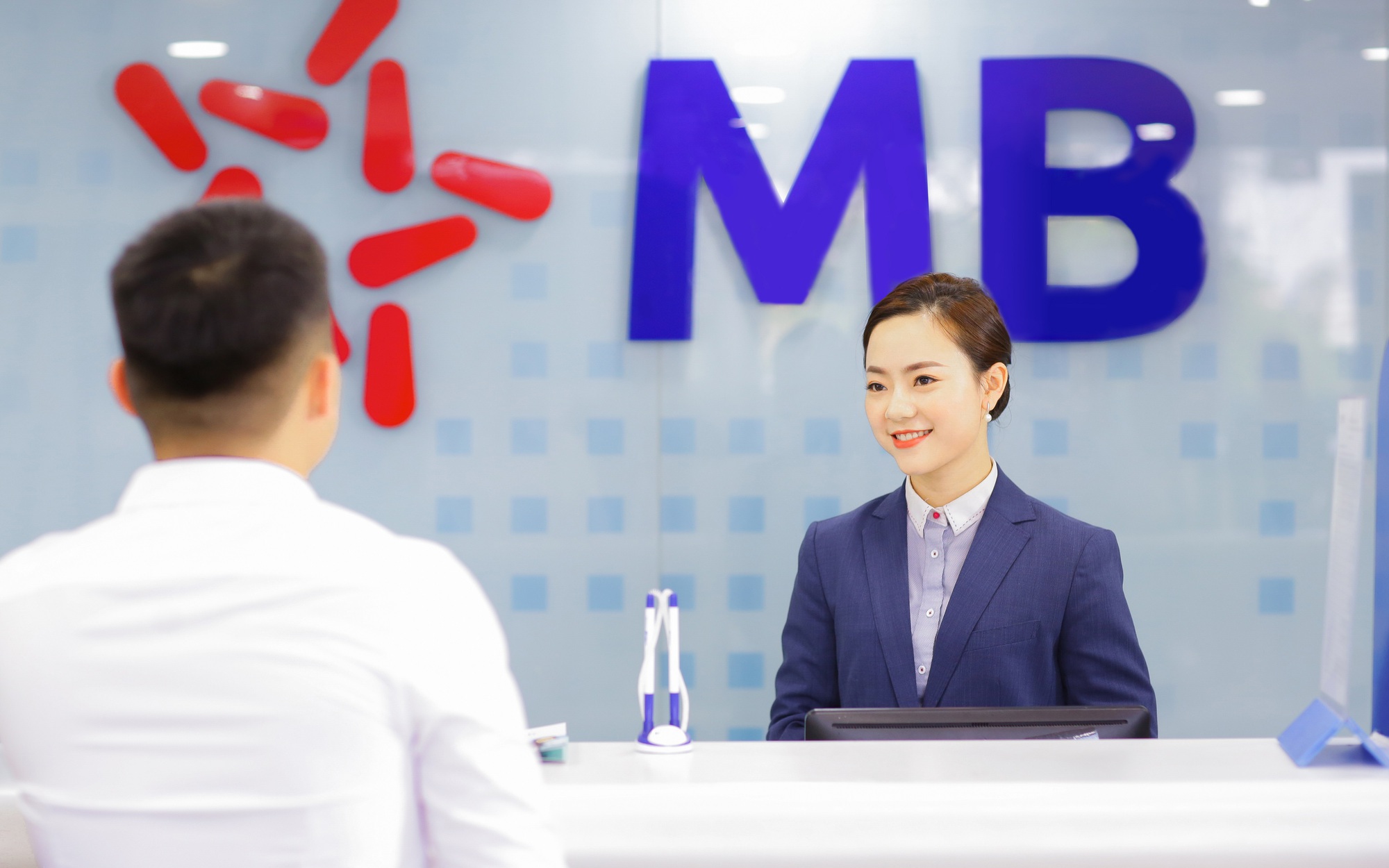 MB: Lợi nhuận 9 tháng tăng 10% so với cùng kỳ năm ngoái