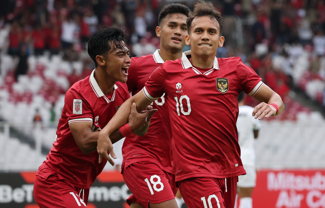 Đối thủ của tuyển Việt Nam gọi dàn sao khủng từ châu Âu về dự vòng loại World Cup  - Ảnh 1.
