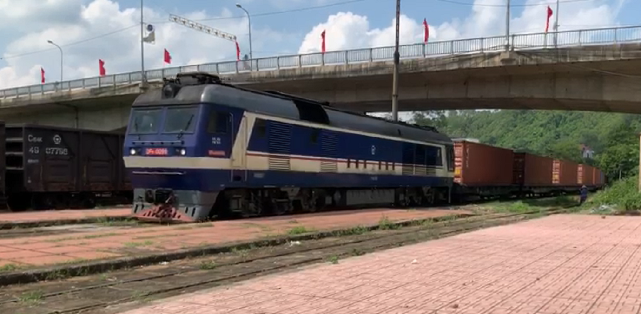 Tăng cường hợp tác đường sắt Việt Nam - Trung Quốc - Ảnh 2.