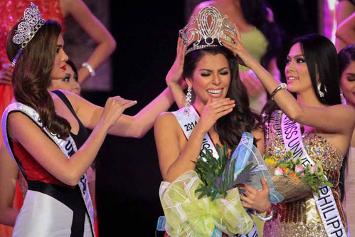 Ông Nawat vạch trần việc đòi mua bán giải Miss Grand của phía đơn vị Philippines - Ảnh 1.
