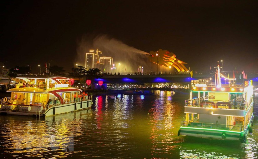 Đầu tư bến thủy, xây công viên, phát triển du lịch dọc nhiều sông lớn tại Đà Nẵng