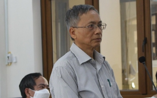 Lại hoãn phiên tòa xét xử nguyên giám đốc Ngân hàng Nhà nước chi nhánh Đồng Nai