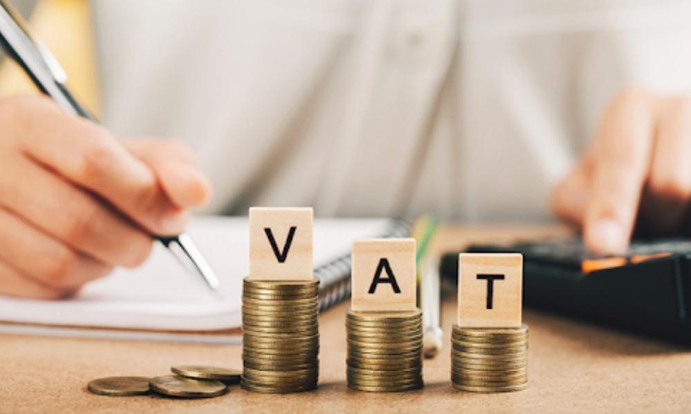 Quốc hội sẽ xem xét giảm thuế VAT ở Kỳ họp thứ 6 - Ảnh 1.