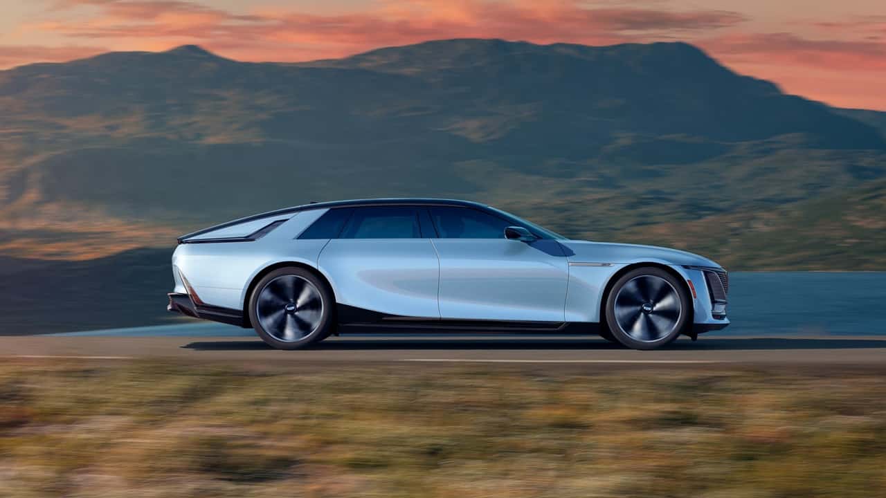 Top 10 mẫu xe ô tô điện đáng mong chờ nhất thế giới năm 2024 - Ảnh 7.