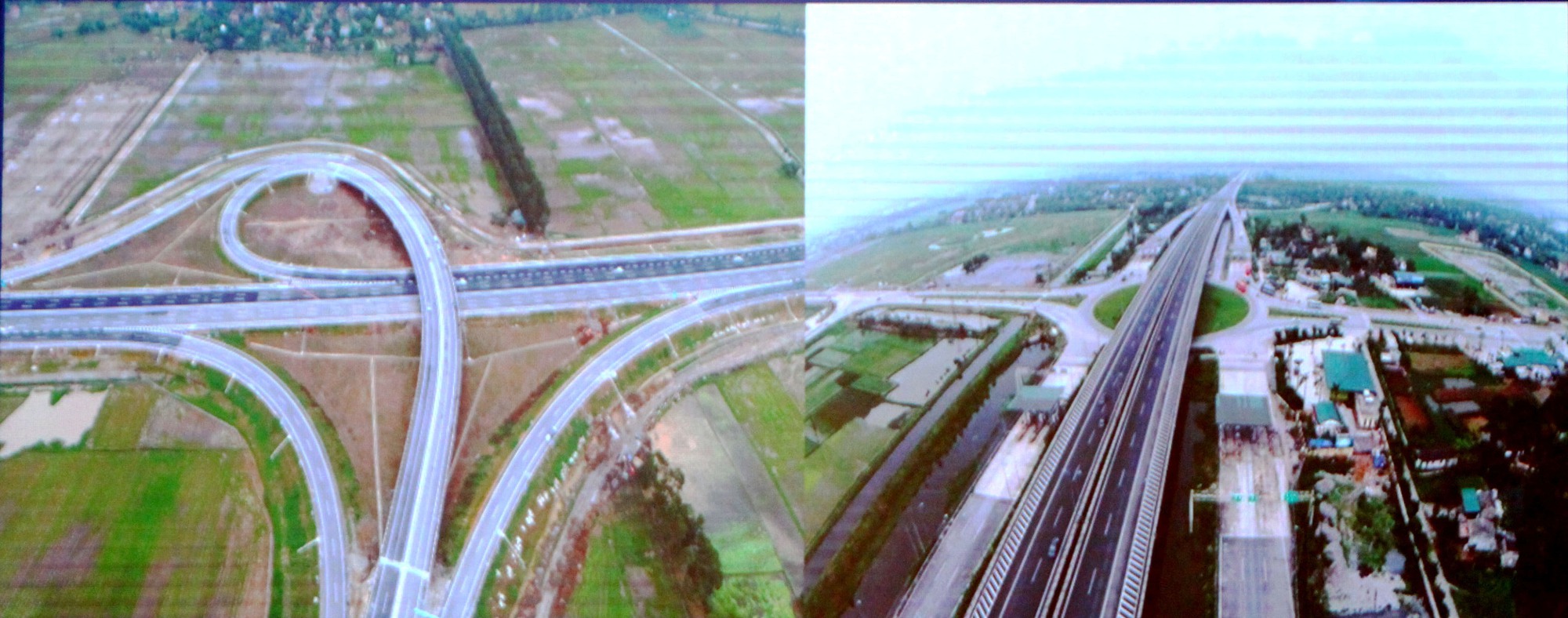 Khánh Hoà và Lâm Đồng quyết tâm xây dựng cao tốc Nha Trang - Đà Lạt - Ảnh 5.