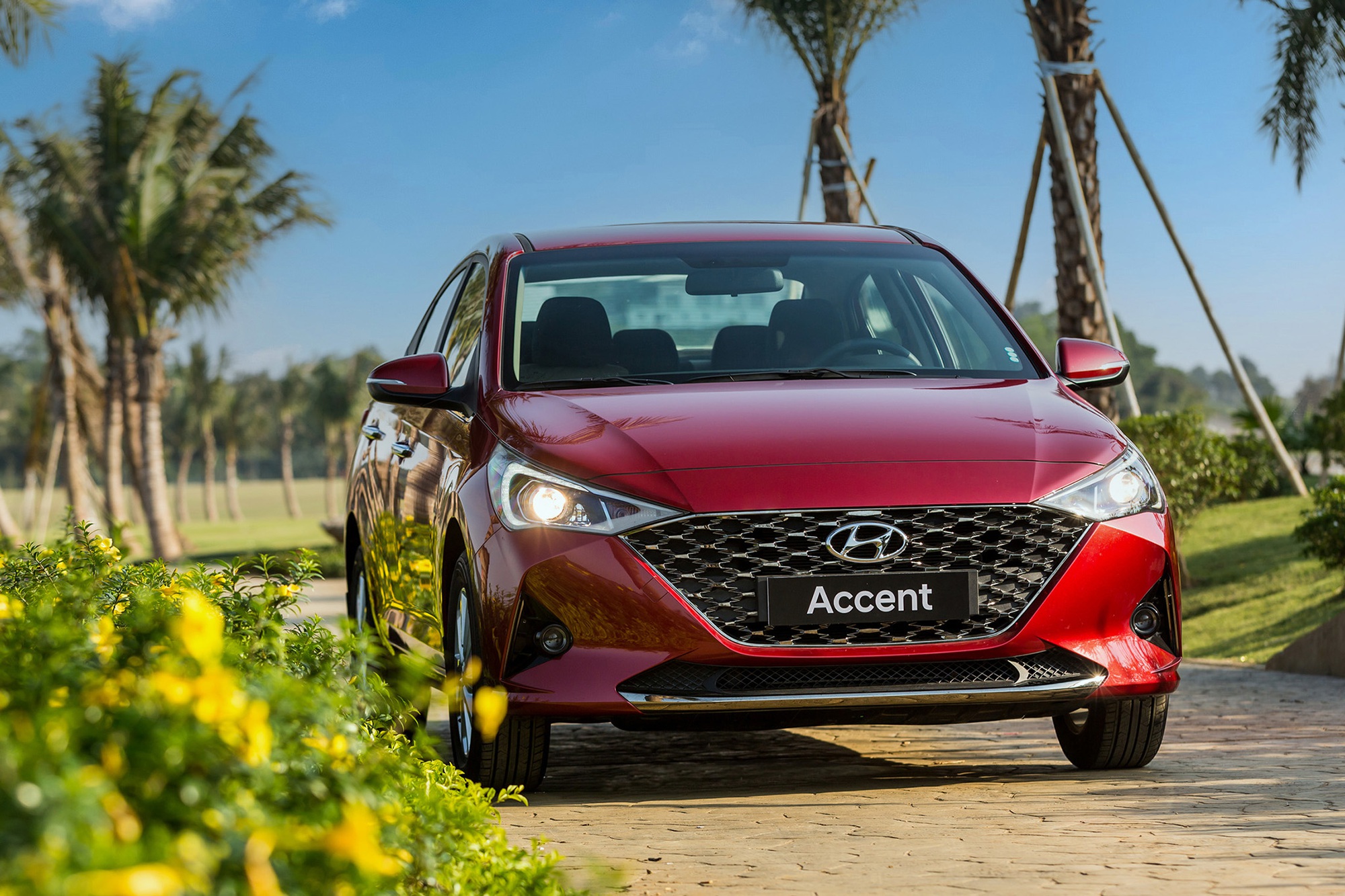 Doanh số ô tô Hyundai tăng vọt trong tháng cuối năm- Ảnh 1.