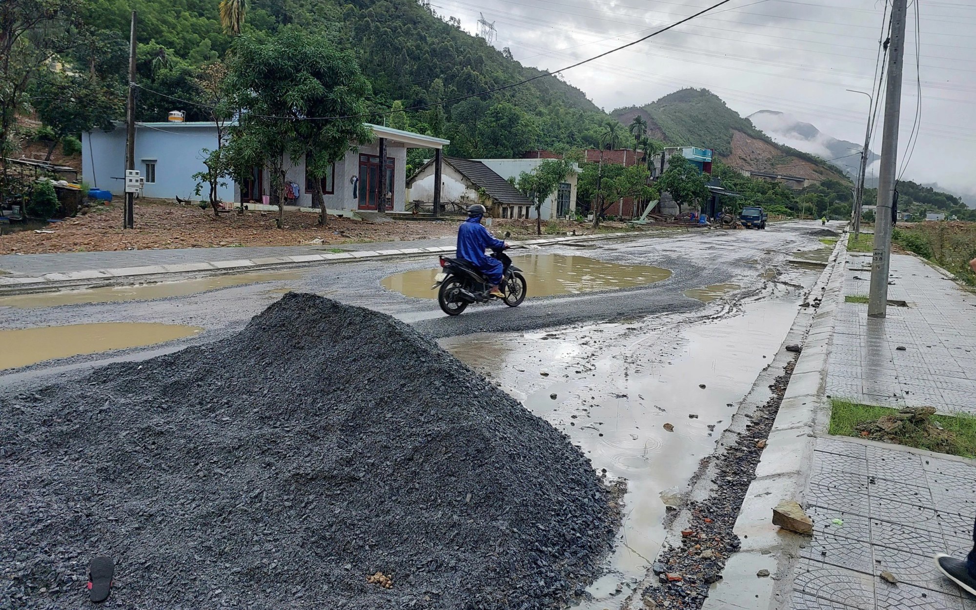 Chủ tịch Đà Nẵng chốt thời hạn hai dự án giao thông trọng điểm