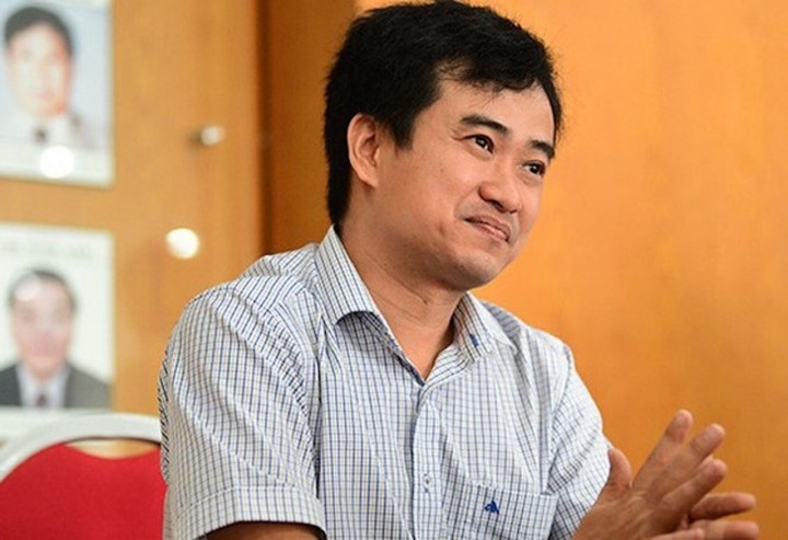 Ông Nguyễn Thanh Long, Chu Ngọc Anh sắp hầu tòa trong vụ Việt Á - Ảnh 2.