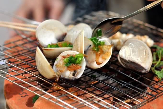 Ngao đừng hấp hoặc nấu canh, làm cách này ngon lạ, cực tốt cho nam giới - Ảnh 6. Ngao đừng hấp hoặc nấu canh, làm cách này ngon lạ, cực tốt cho nam giới - Ảnh 6.
