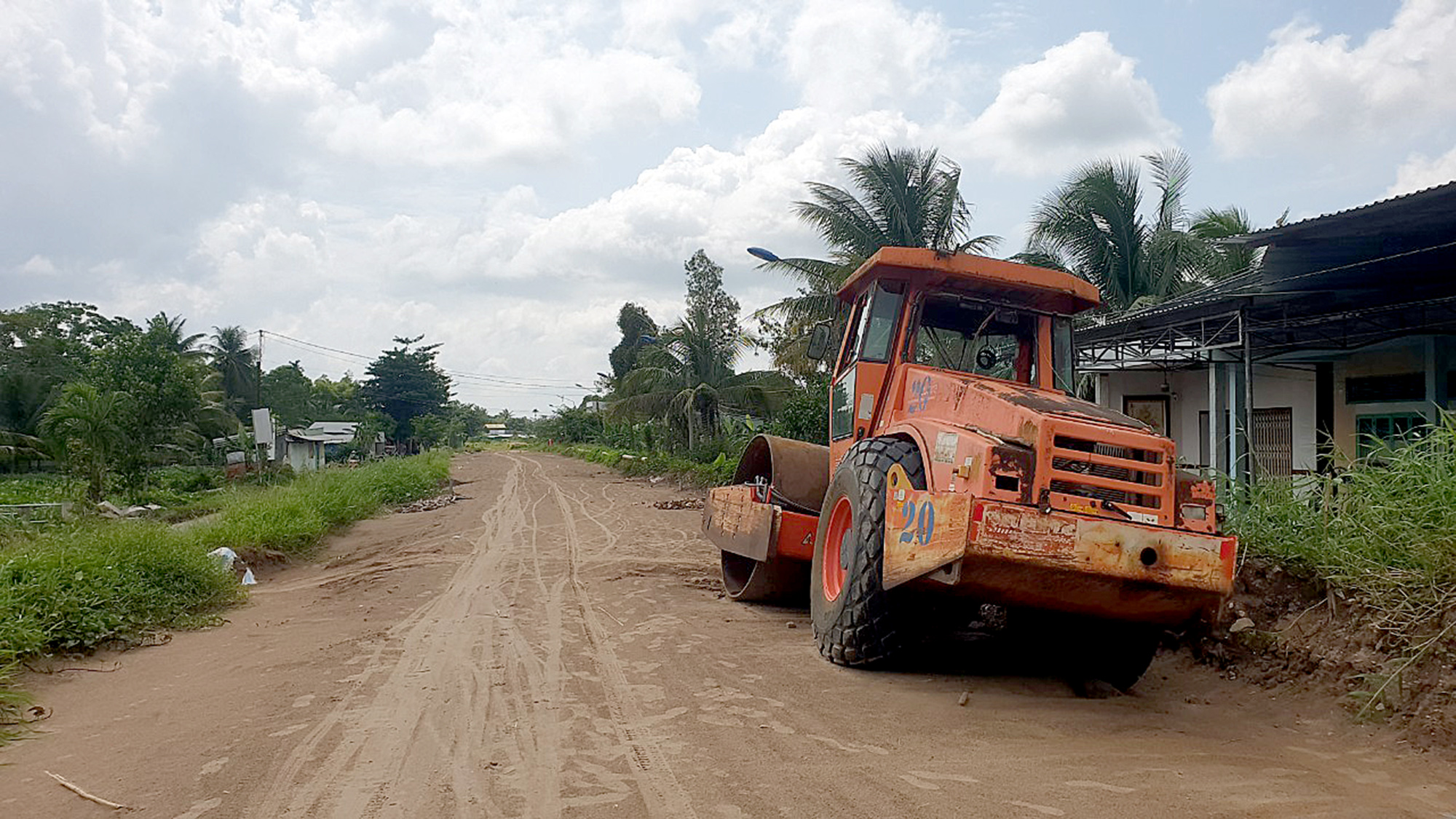 Đường cong thành thẳng, người khóc kẻ cười - Ảnh 1.