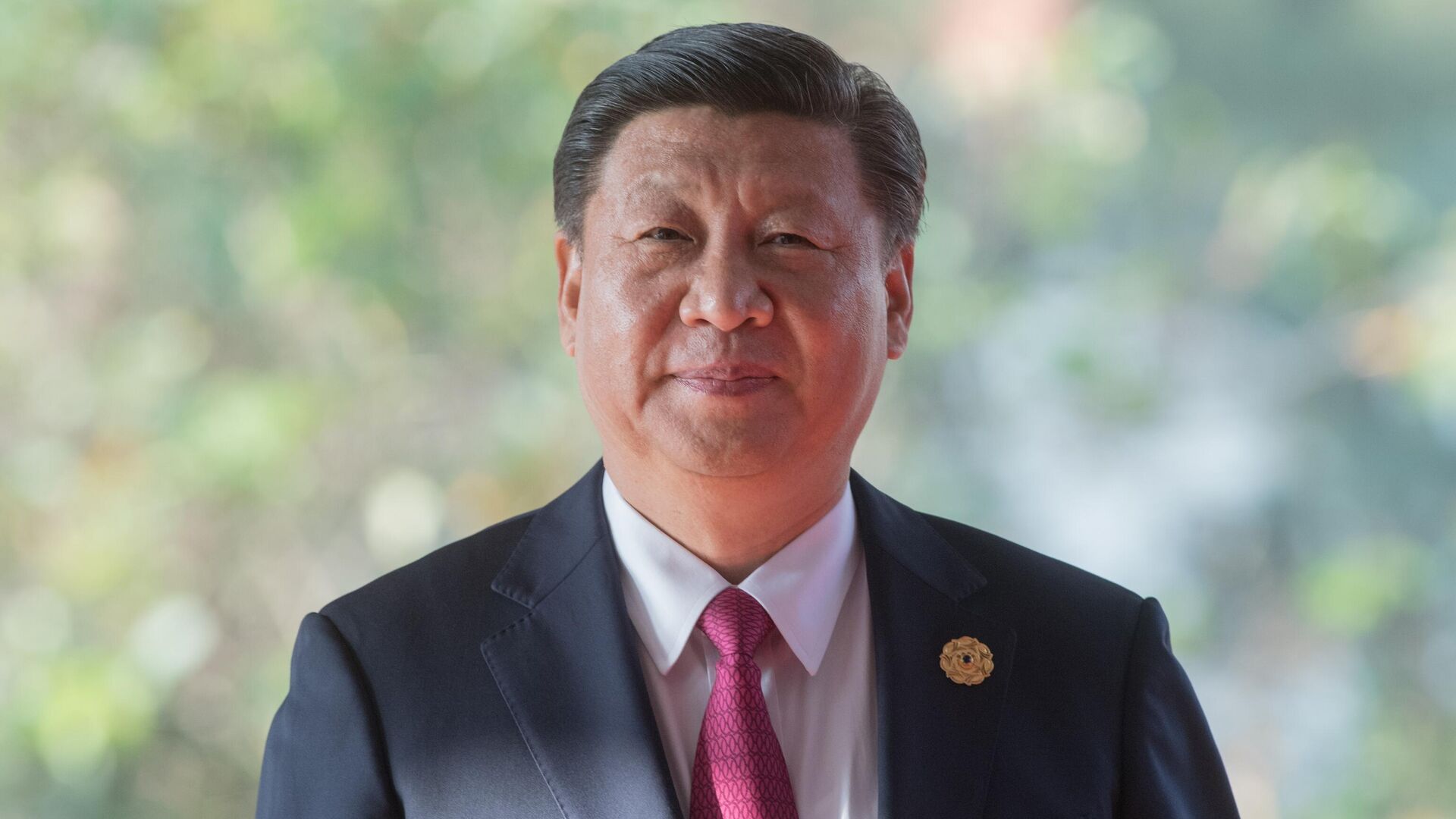 Toàn văn bài viết đặc biệt của Chủ tịch Trung Quốc Tập Cận Bình nhân chuyến thăm Việt Nam - Ảnh 1.