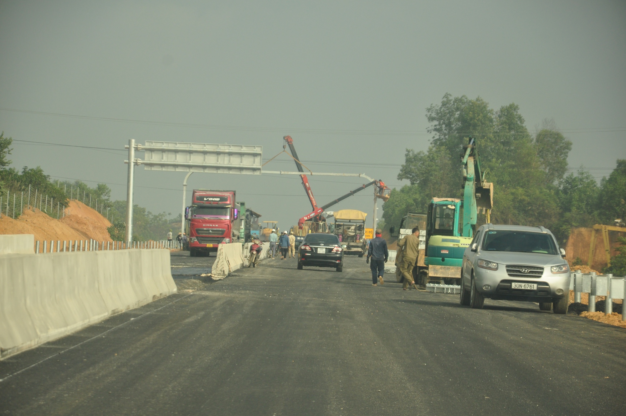 Cao tốc Tuyên Quang - Phú Thọ sẽ tạo kết nối giao thông, phát triển liên vùng  - Ảnh 4.