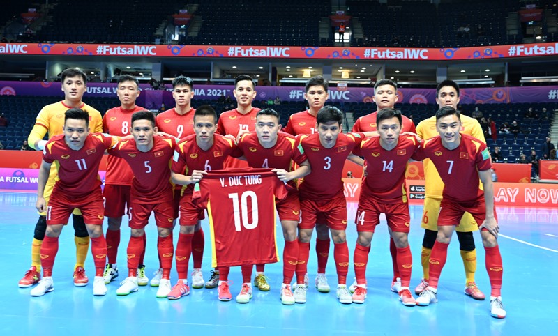Bóng đá Việt Nam có khả năng chạm trán Thái Lan tại giải châu Á  - Ảnh 1.
