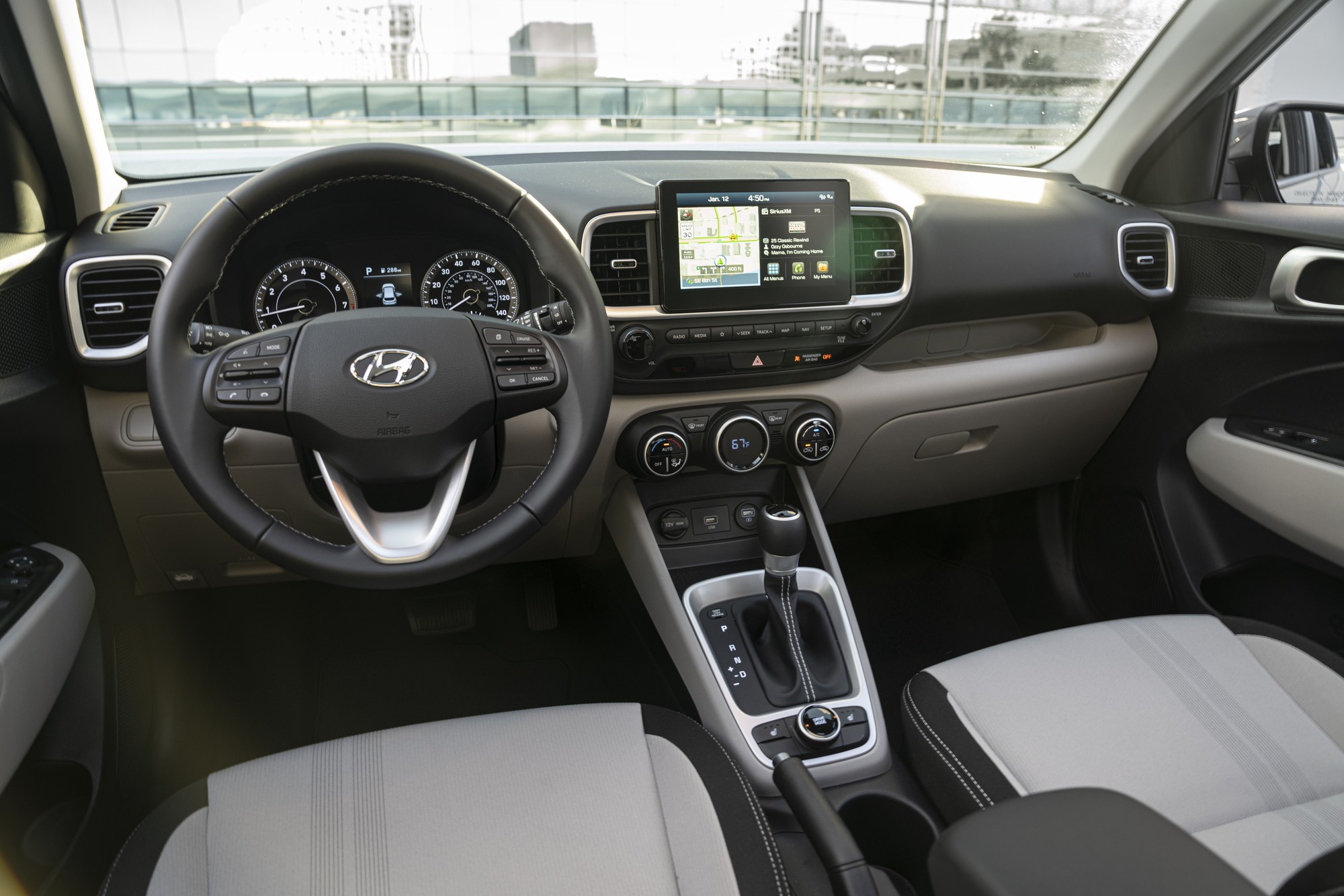 Mẫu ô tô mới nào sắp được Hyundai ra mắt tại Việt Nam? - Ảnh 2.