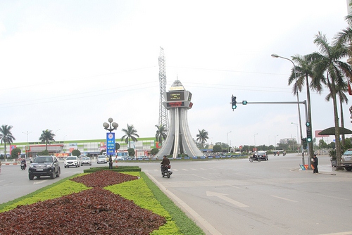 Nam Định sớm hoàn thành các dự án trọng điểm trước Đại hội Đảng bộ tỉnh lần thứ 21 - Ảnh 1.