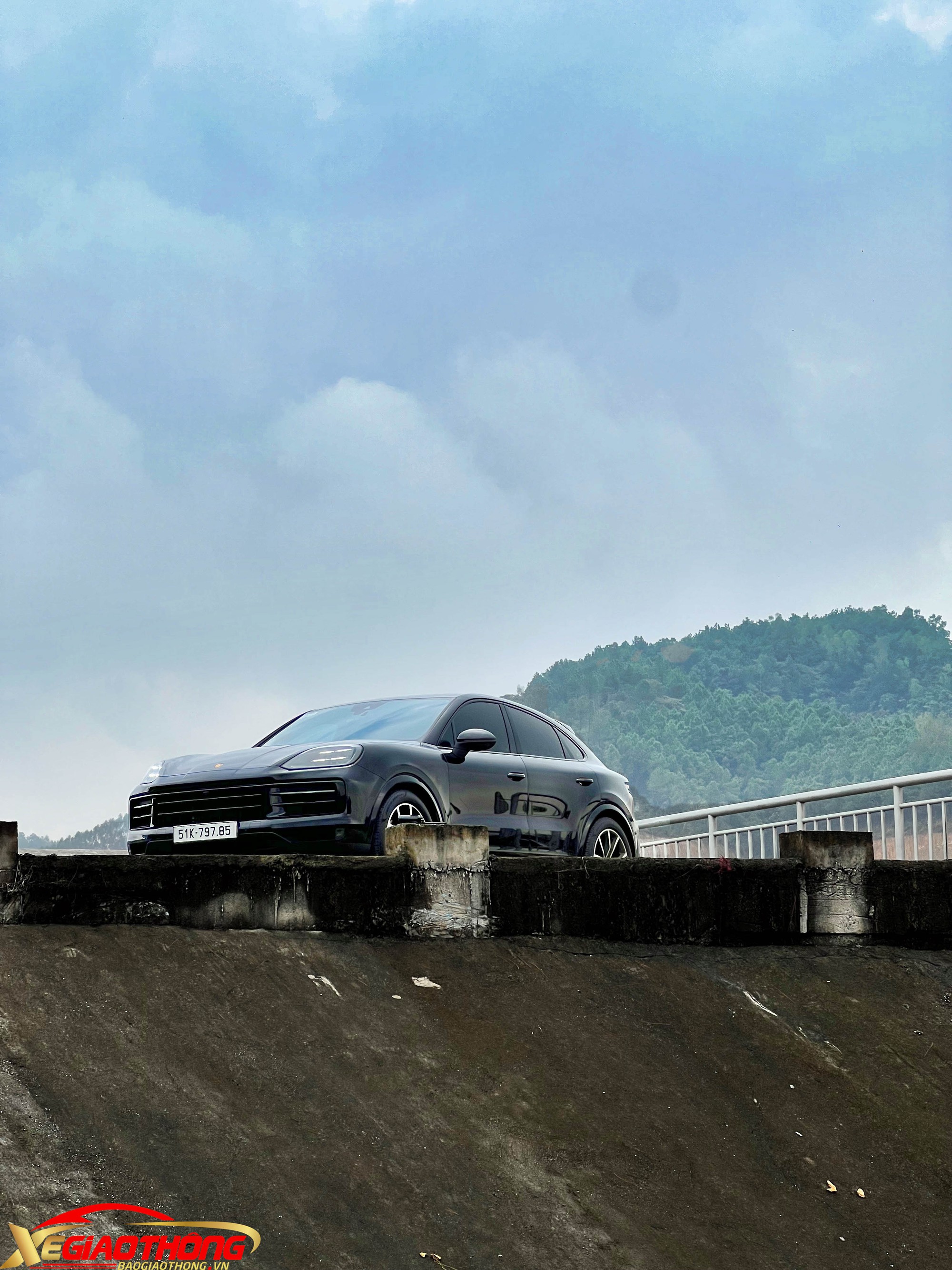 Đánh giá Porsche Cayenne 2024: Xe sang cho người thích lái - Ảnh 6.
