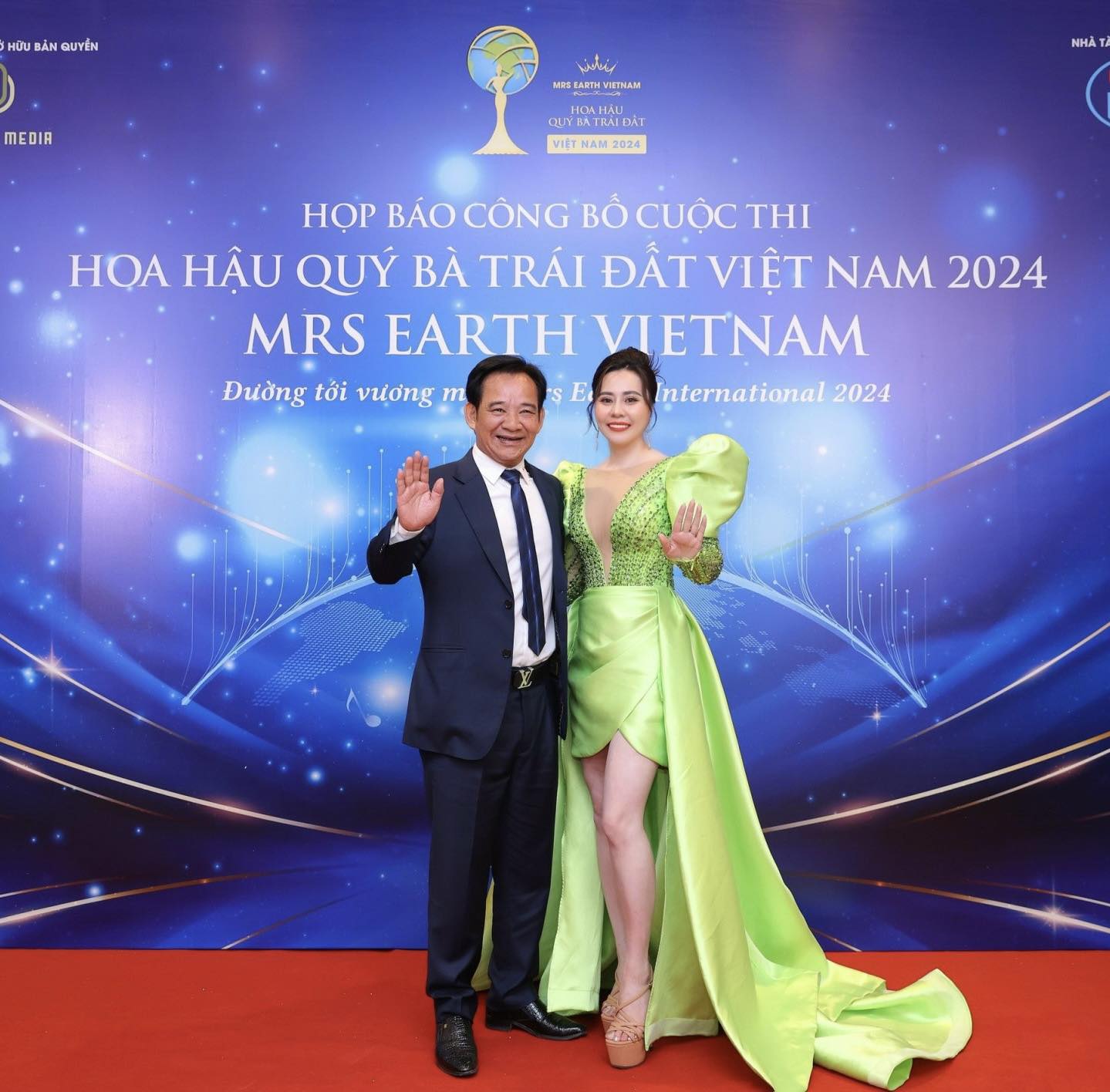 Phan Kim Oanh: Tổ chức thi hoa hậu mà ai cũng than lỗ thì còn ai dám làm - Ảnh 7.