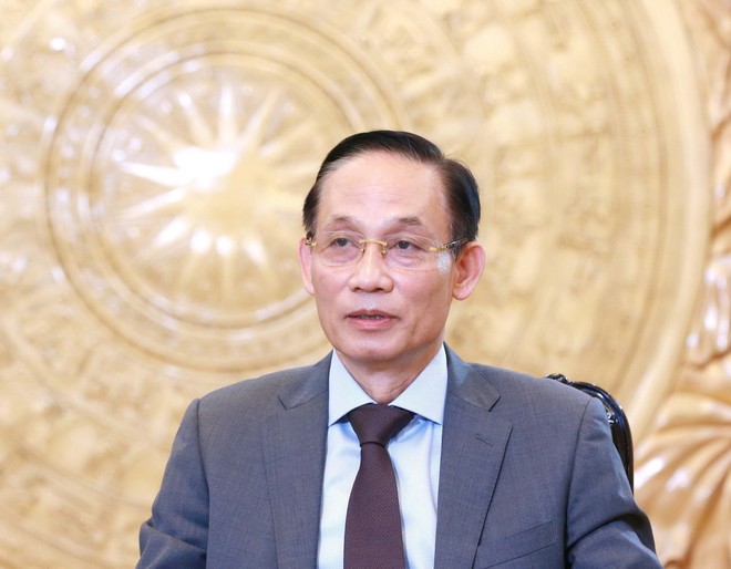 Những ý nghĩa đặc biệt sau chuyến thăm của Chủ tịch Trung Quốc tới Việt Nam - Ảnh 2.