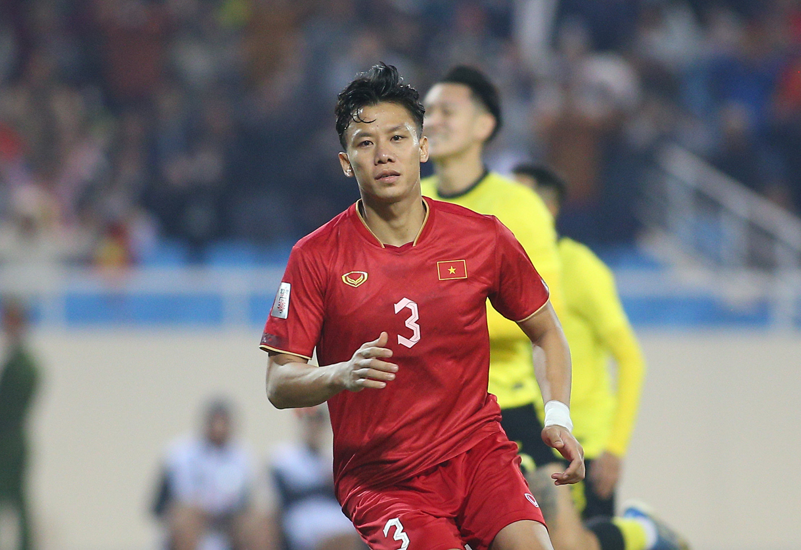 Trung vệ số 1 Việt Nam báo tin cực sốc cho HLV Troussier trước thềm Asian Cup 2023  - Ảnh 1.