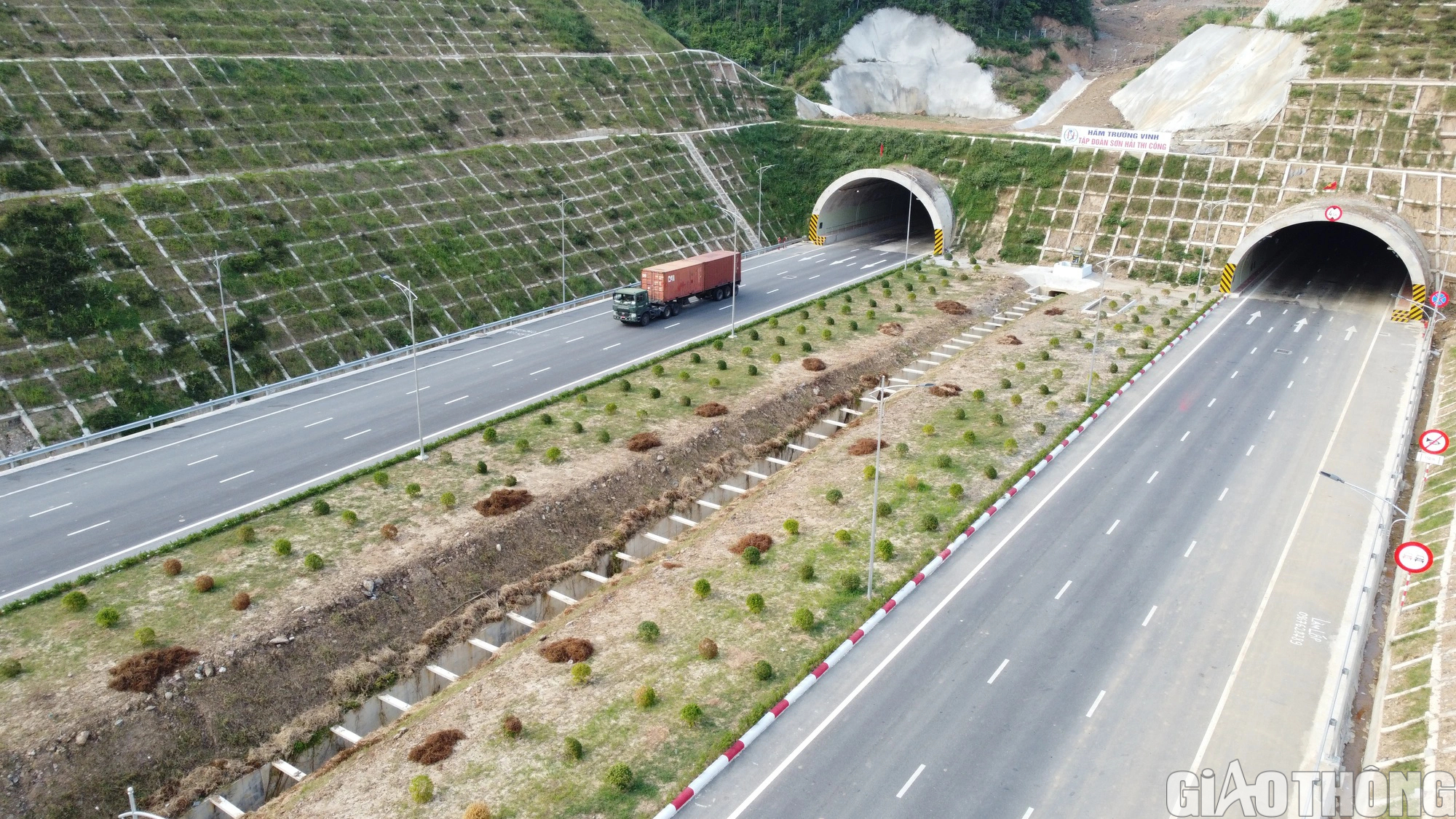 Thanh Hóa tập trung đầu tư hạ tầng khi cao tốc Bắc - Nam hoàn thành - Ảnh 1.