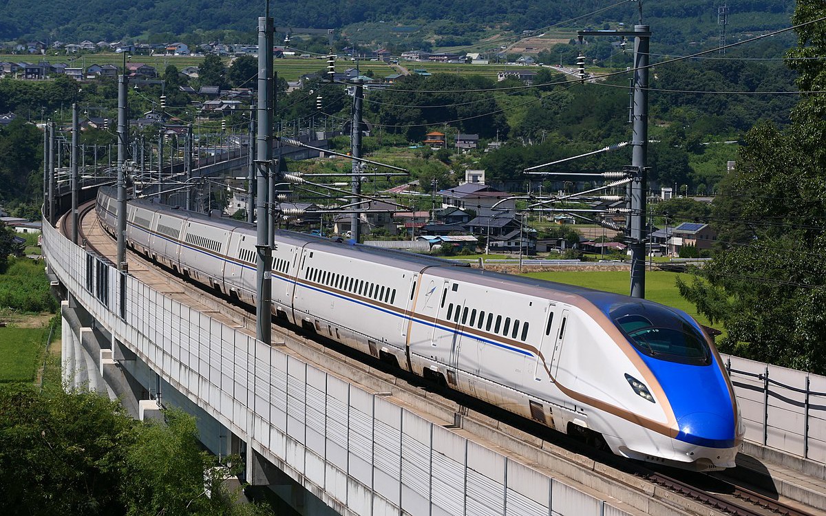 Nhật Bản chia sẻ kinh nghiệm phát triển hạ tầng giao thông