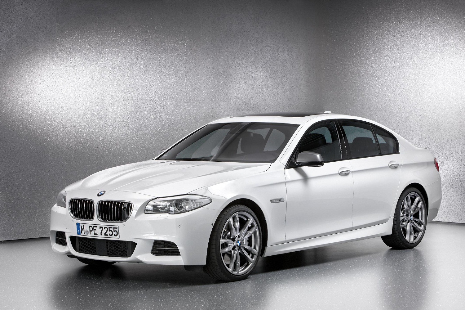 Top 10 xe hơi  đáng tin cậy nhất của BMW