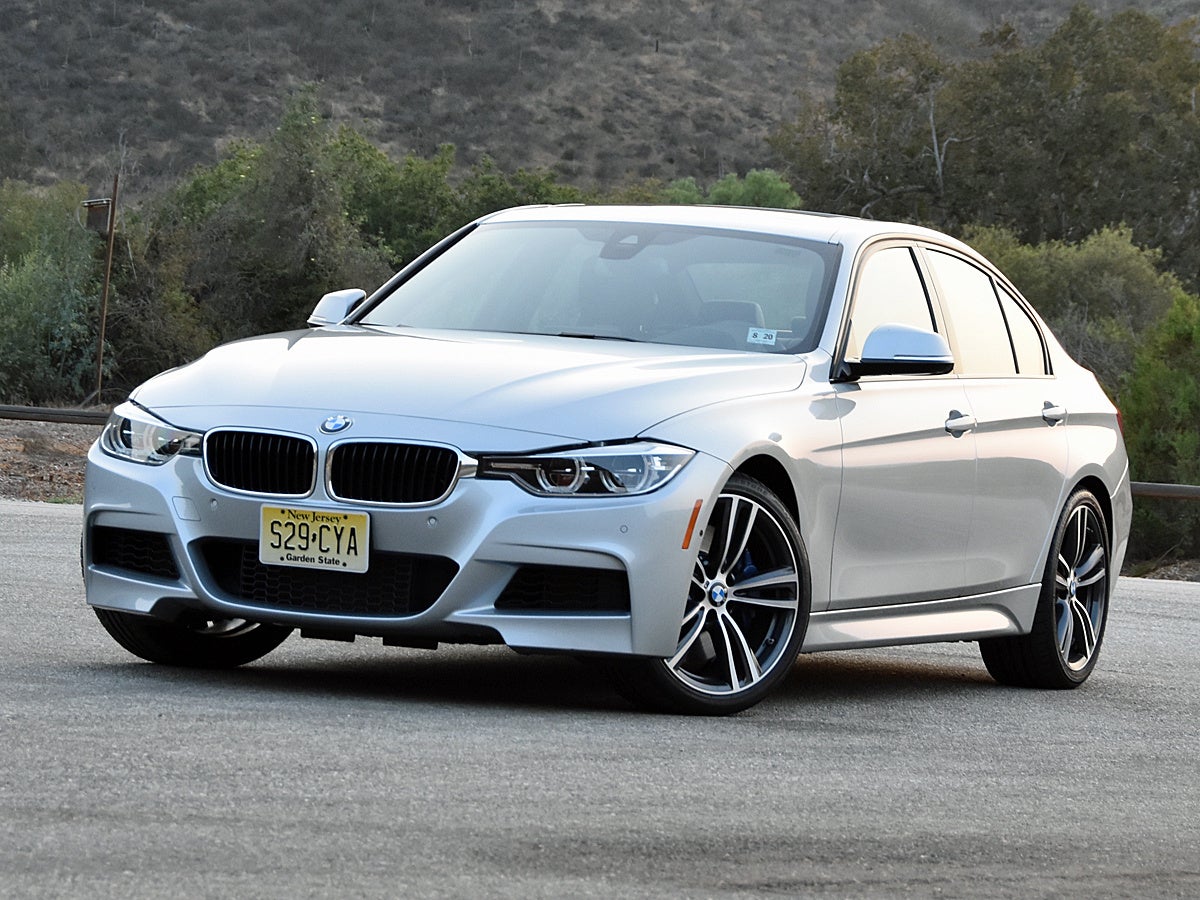 Top 10 xe hơi BMW đáng tin cậy nhất từng được sản xuất - Ảnh 10.