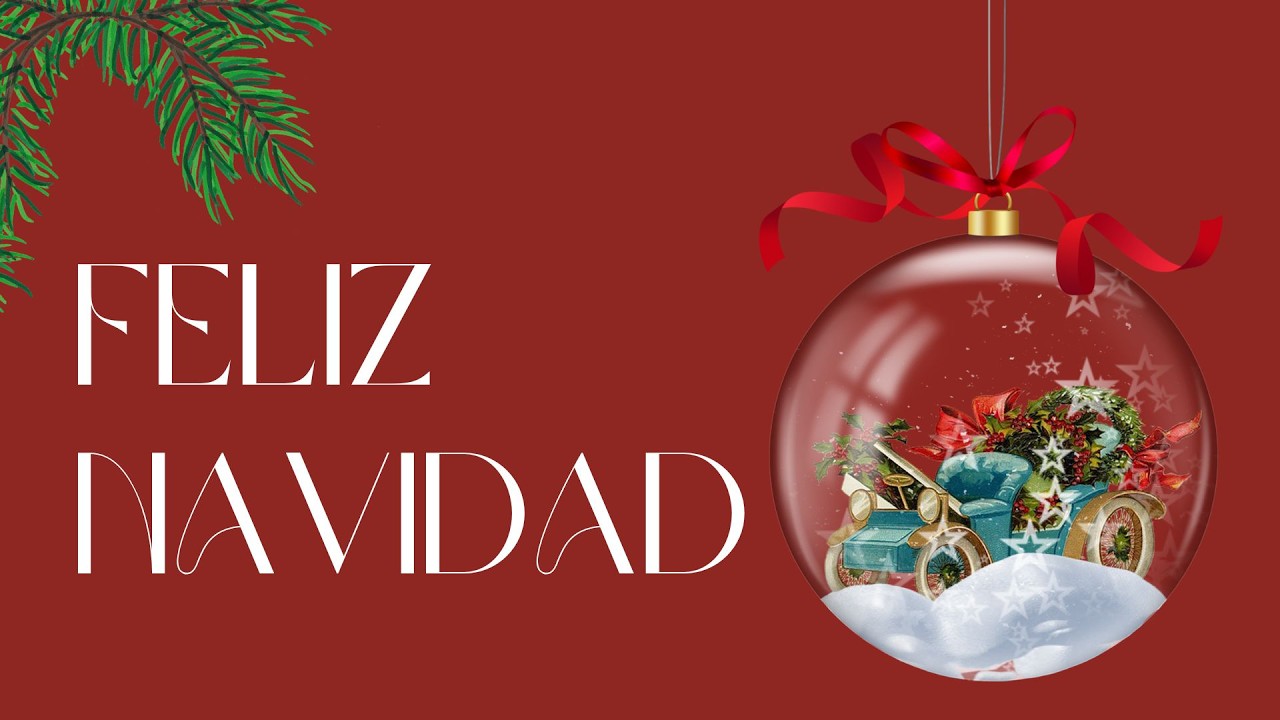 Lời bài hát Feliz Navidad - Bản nhạc Giáng Sinh sôi động nhất - Ảnh 1.