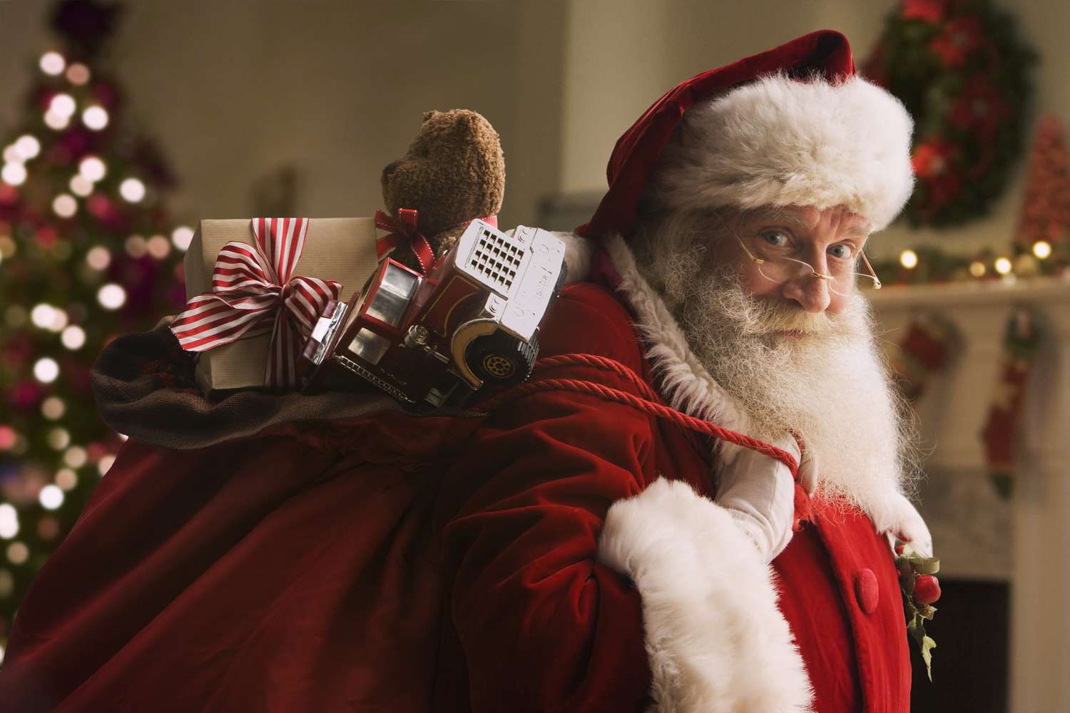 Lời Bài Hát &quot;Santa Claus is Coming to Town&quot; - Bản Nhạc Giáng Sinh được yêu mến - Ảnh 1.