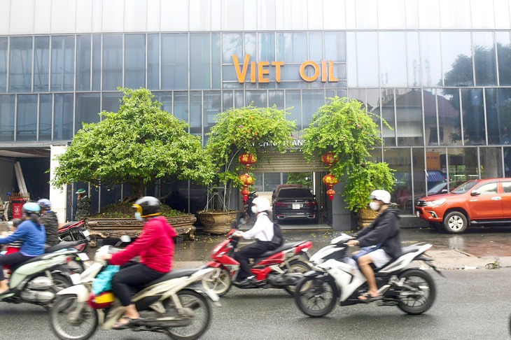 Vụ bắt ông Lê Duy Minh: Cục Thuế hành xử bất thường với xăng dầu Xuyên Việt Oil?  - Ảnh 1.