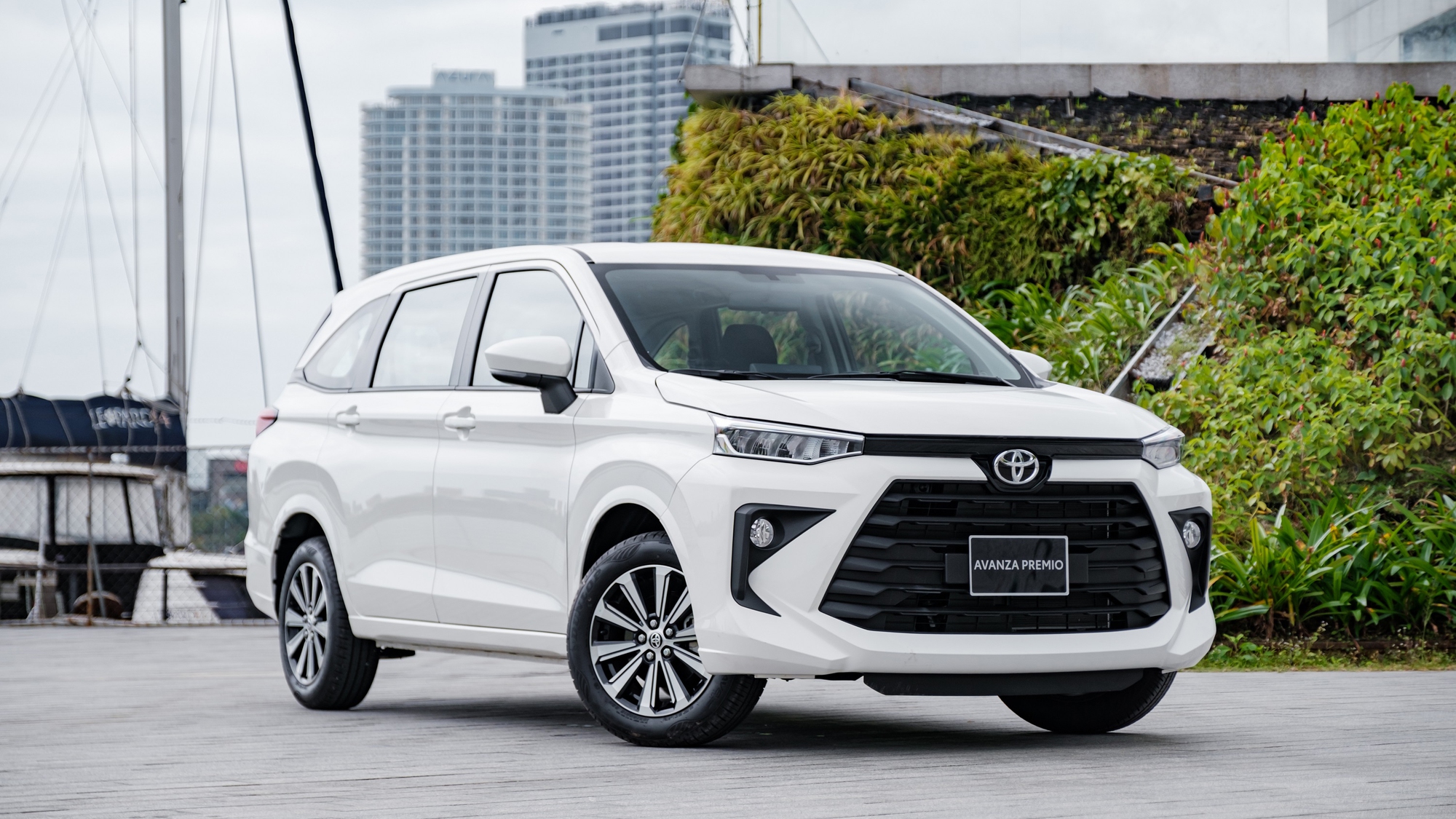 Toyota Veloz lắp ráp tại Việt Nam không bị ảnh hưởng bởi bê bối của Daihatsu - Ảnh 1.