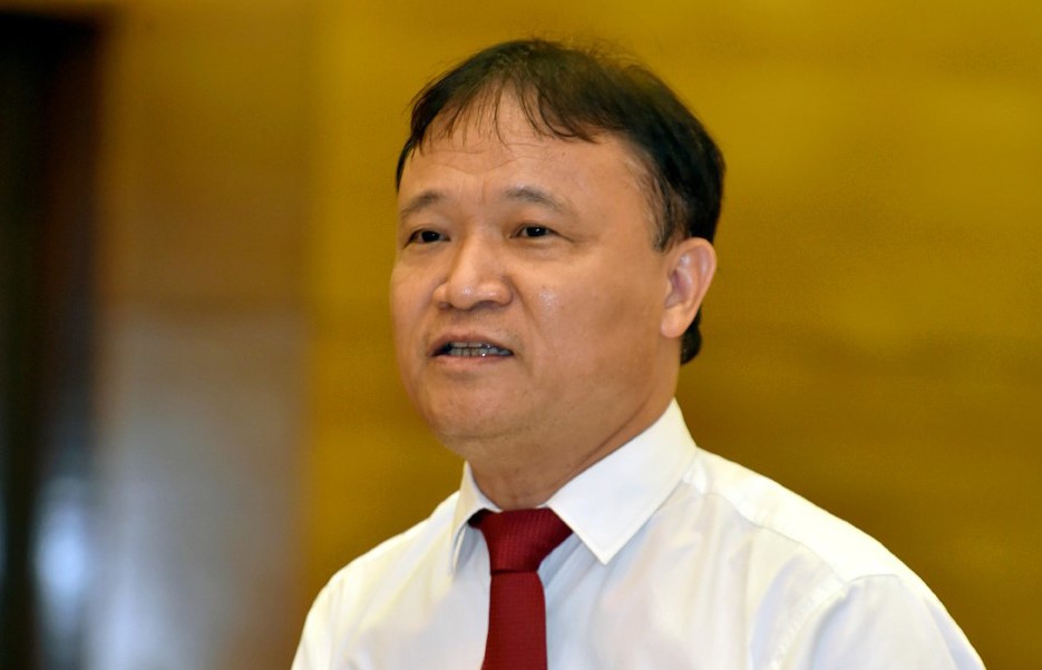 Vụ bắt ông Đỗ Thắng Hải: Bất thường việc cấp phép kinh doanh xăng dầu cho Xuyên Việt Oil - Ảnh 1.