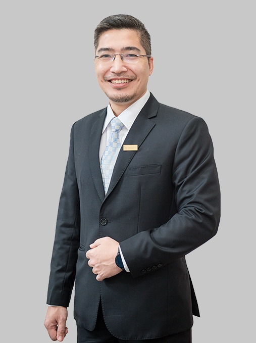 Hưng Thịnh Incons miễn nhiệm phó tổng giám đốc - Ảnh 1.