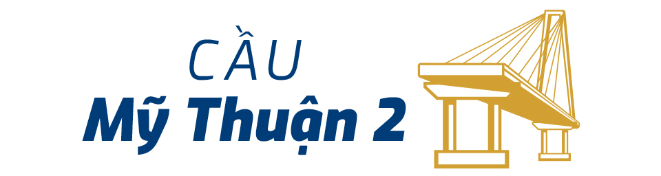 Đồng loạt khánh thành 4 dự án giao thông lớn - Ảnh 6.